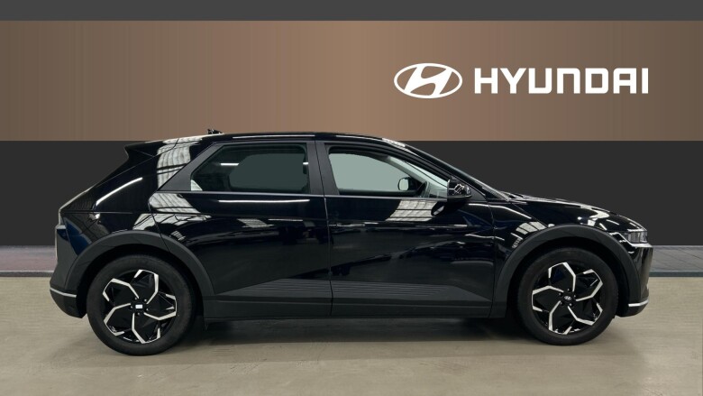 Hyundai IONIQ 5 125kW SE Connect 58 kWh 5dr Auto Electric Hatchback